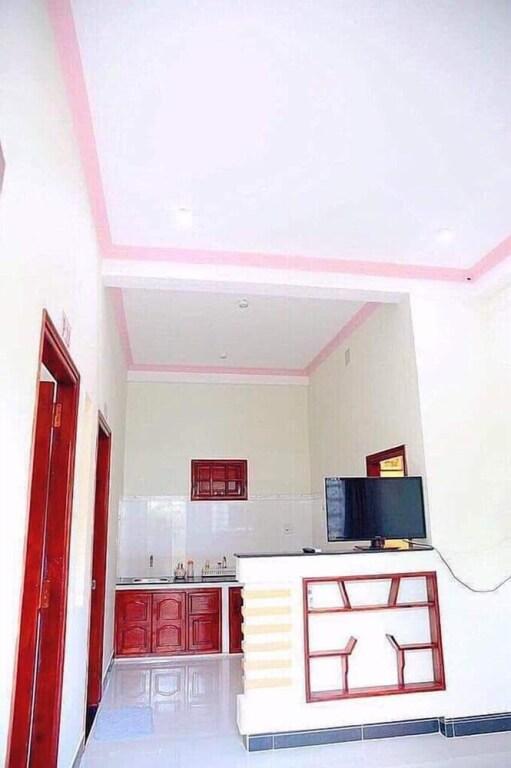Фантхьет: Dinh Ngoc Guesthouse