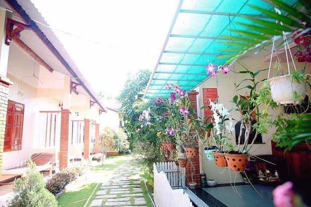 Фантхьет: Dinh Ngoc Guesthouse