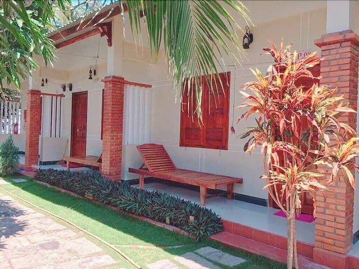 Фантхьет: Dinh Ngoc Guesthouse