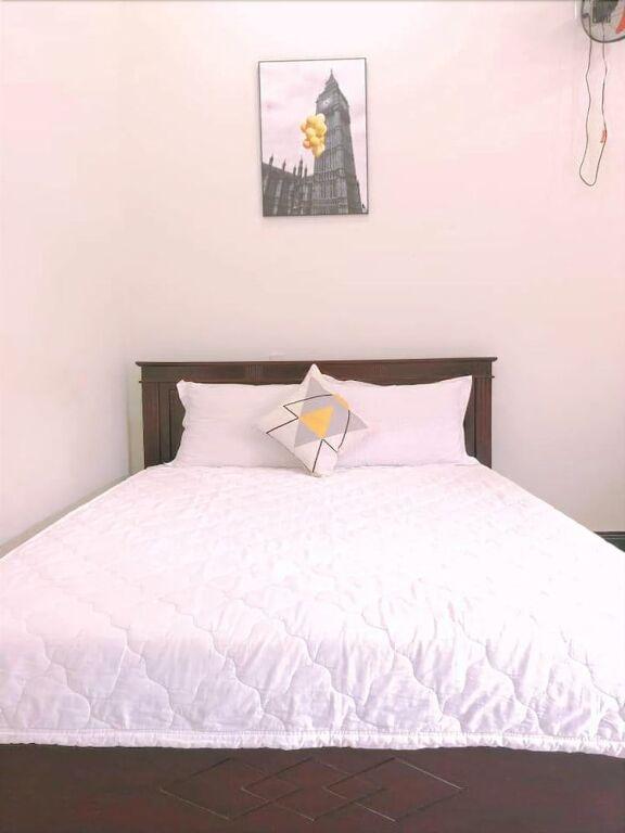 Фантхьет: Dinh Ngoc Guesthouse