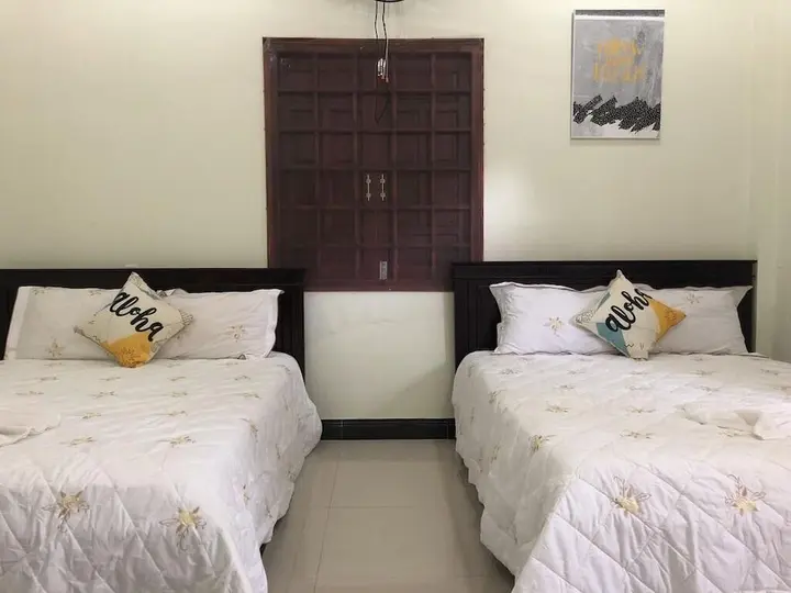 Фантхьет: Dinh Ngoc Guesthouse