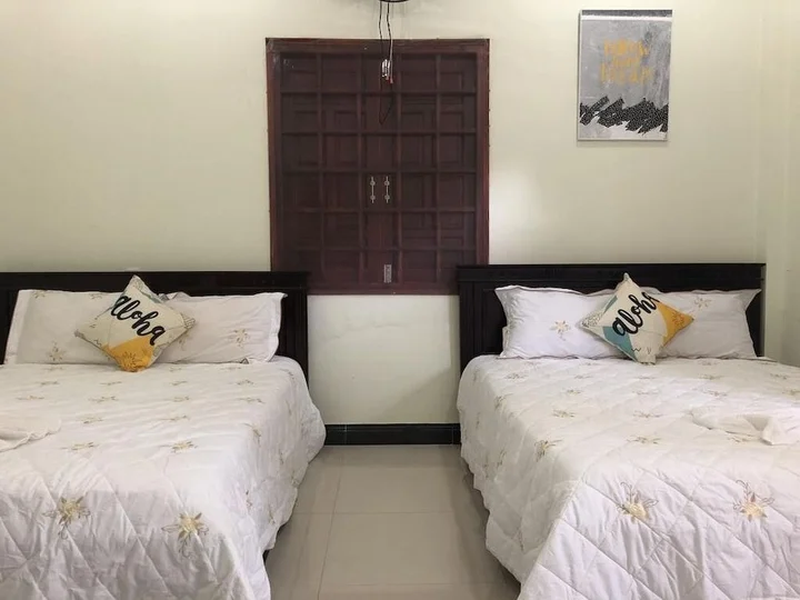 Фантхьет: Dinh Ngoc Guesthouse
