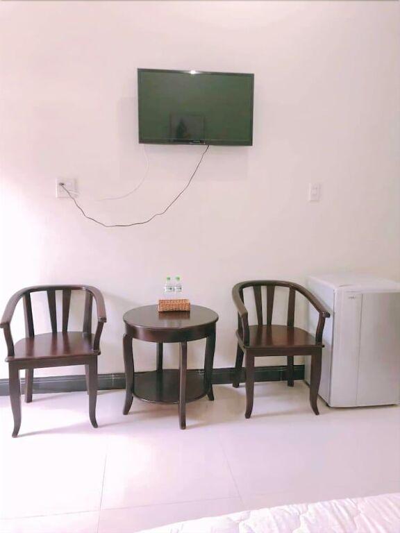 Фантхьет: Dinh Ngoc Guesthouse