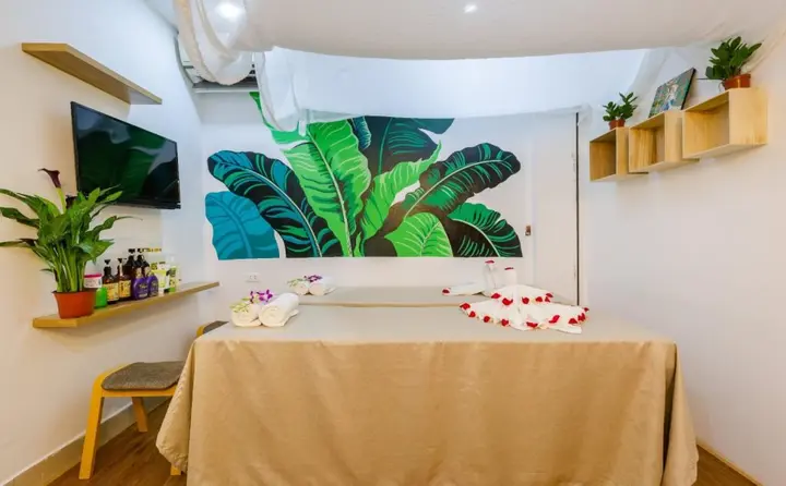 Ханой: An Phu Ha Noi Hotel and Spa