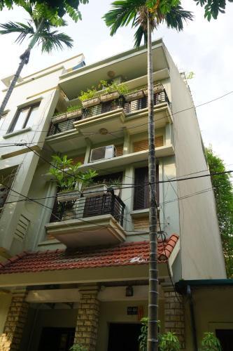 Ханой: Yen Homestay