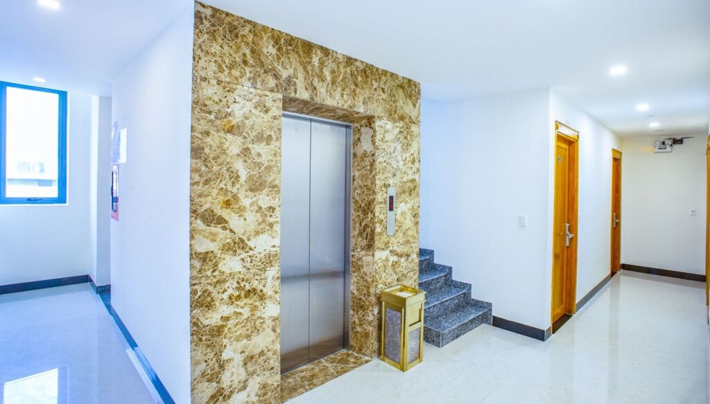 Дананг: Ocean Garden Boutique Danang By Haviland