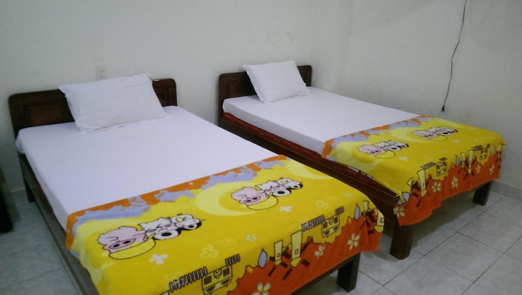 Hue Amazing Backpackers Homestay — фото 2