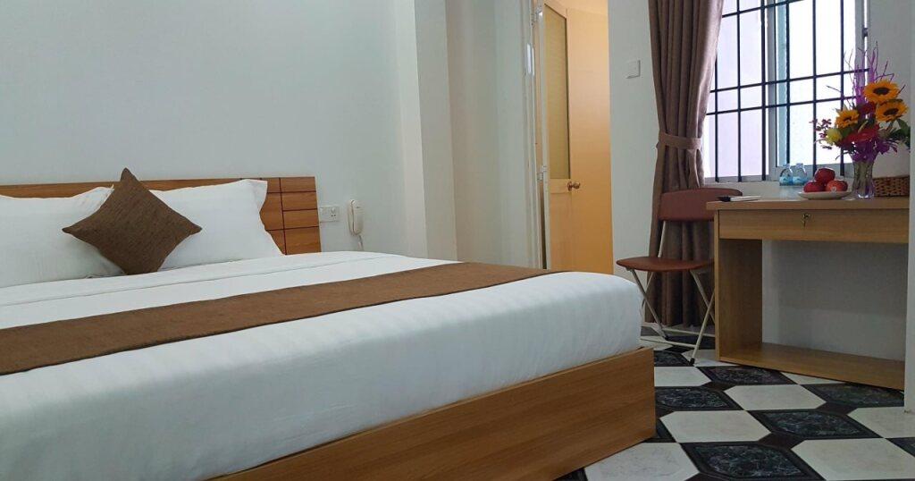 Нячанг: Alan Hostel