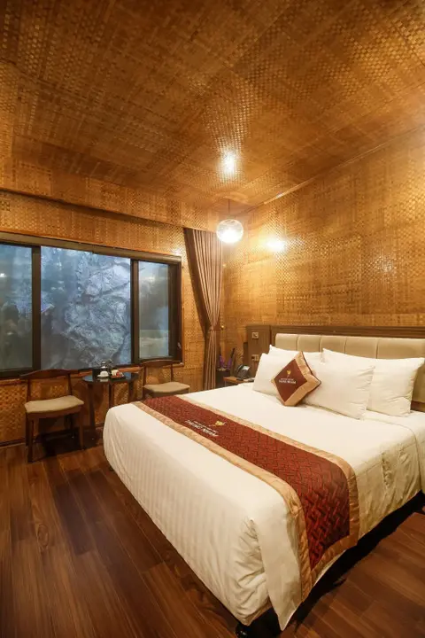 Зявьен: Thung Nham Hotel & Resort