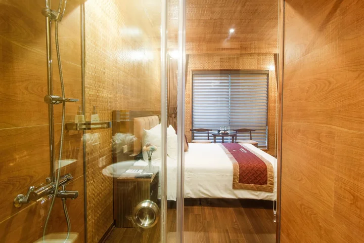 Зявьен: Thung Nham Hotel & Resort