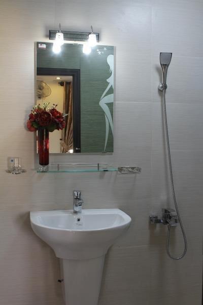 Фанранг - Тап Чам: Hoàng Nhân Hotel