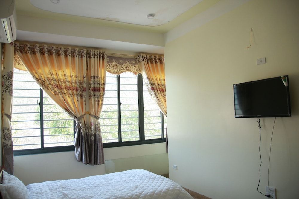 Хазянг: Phu Minh Hotel