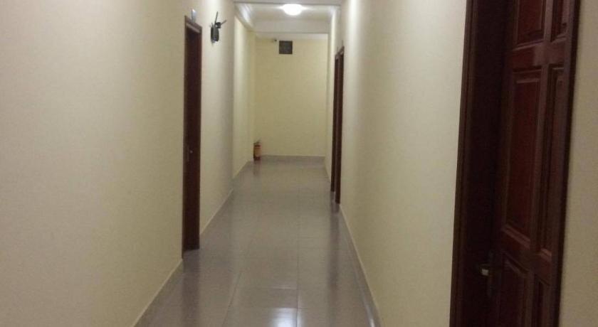 Тхайнгуен: Hoang Yen Hotel