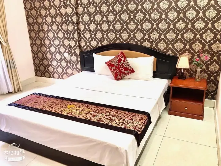 Тхайнгуен: Hoang Yen Hotel