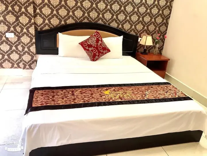 Тхайнгуен: Hoang Yen Hotel
