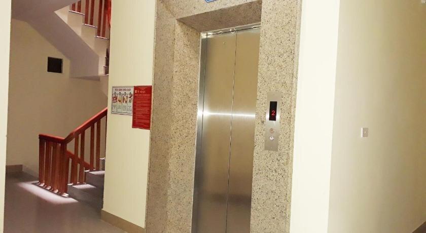 Тхайнгуен: Hoang Yen Hotel