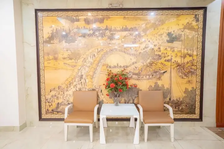 Hoang Yen Hotel — фото 5