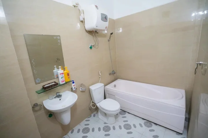 Тхайнгуен: Hoang Yen Hotel