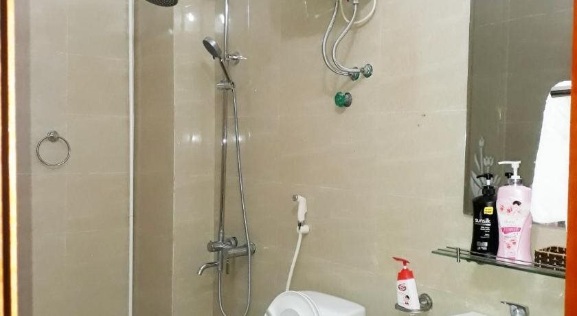 Hoang Yen Hotel — фото 1