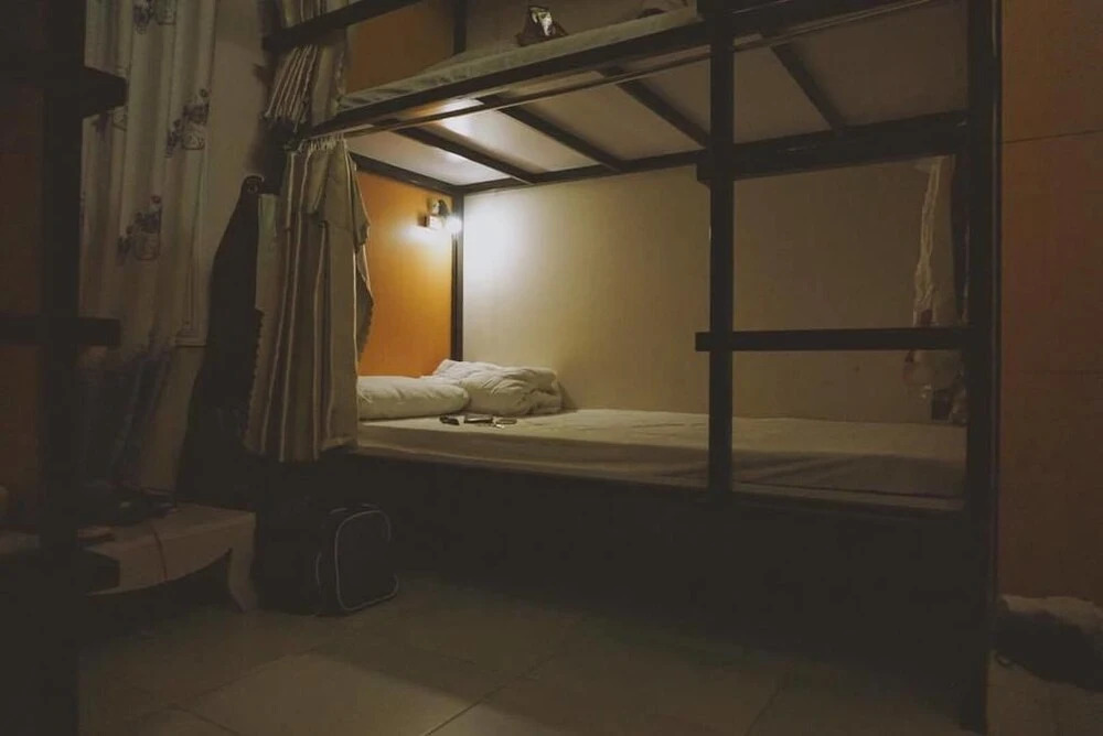 Дананг: Hanigo Homestay - Hostel