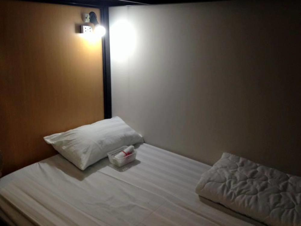 Дананг: Hanigo Homestay - Hostel