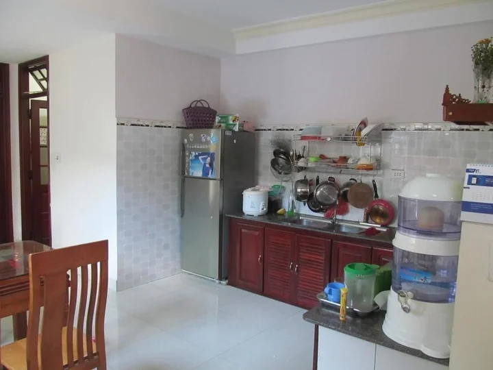 Дананг: Hanigo Homestay - Hostel