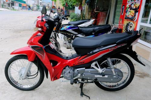Хазянг: Giang Son Hostel