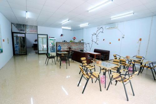 Хазянг: Giang Son Hostel
