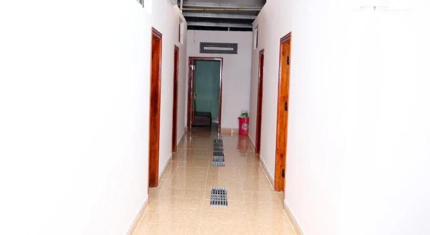 Хазянг: Giang Son Hostel