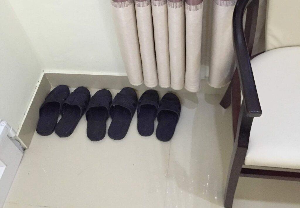 Донгхой: An Long Binh Hotel