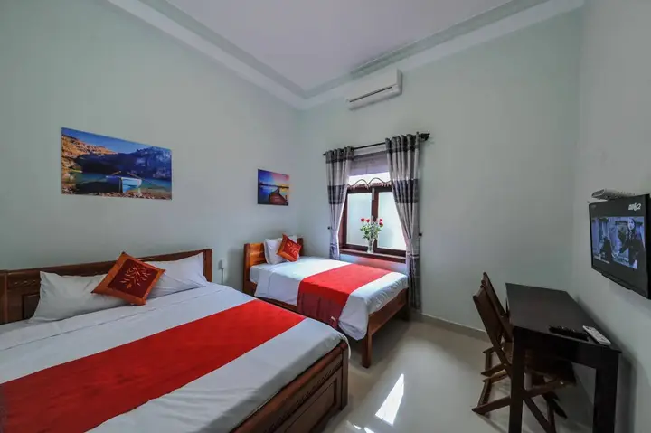 SeaWeed Homestay Hoi An — фото 3