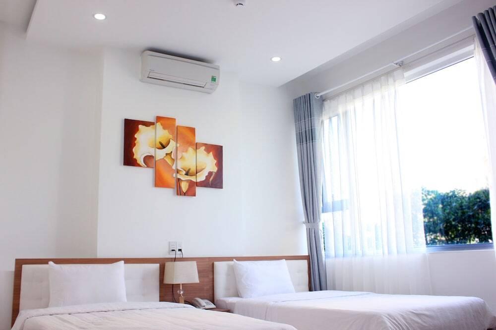 Дананг: Scott Hotel