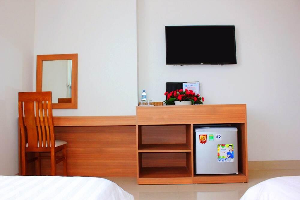 Дананг: Scott Hotel