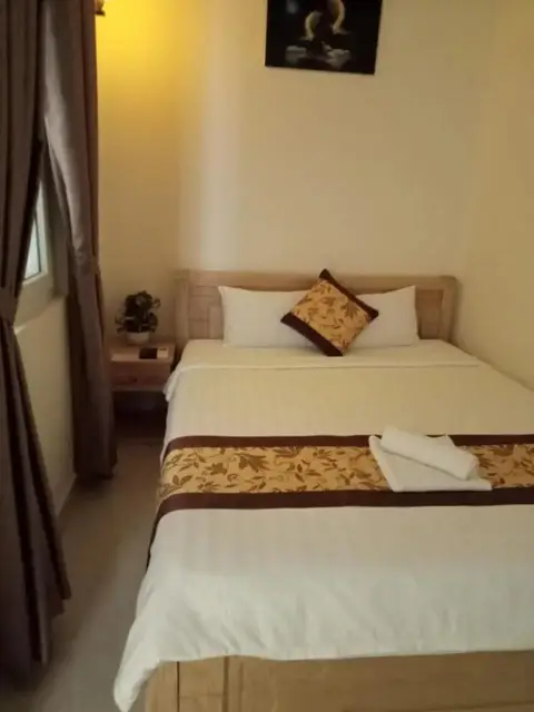 Khách sạn mini T&t Côn Đảo — фото 5