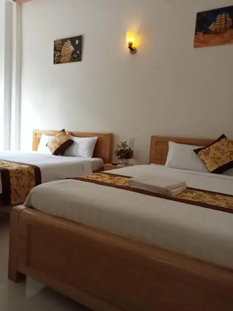 Khách sạn mini T&t Côn Đảo — фото 2
