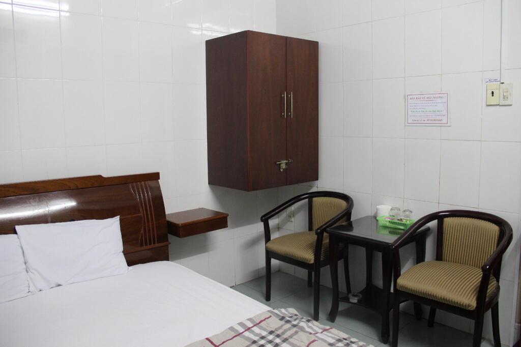 Кантхо: Phong Nha motels