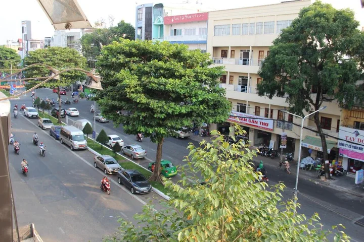 Кантхо: Phong Nha motels