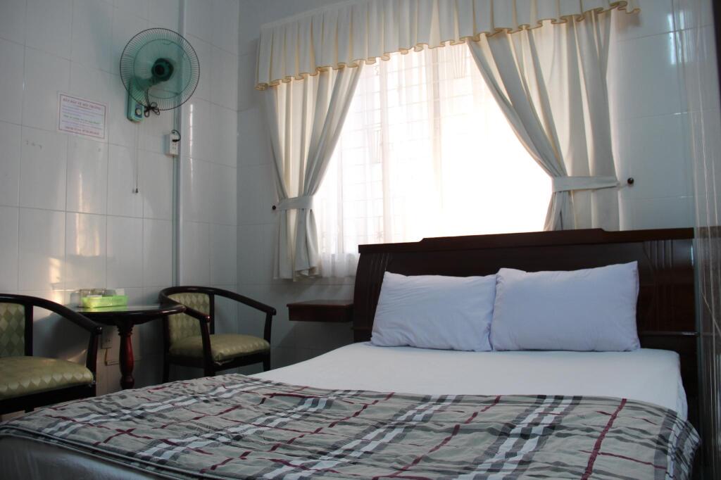 Кантхо: Phong Nha motels