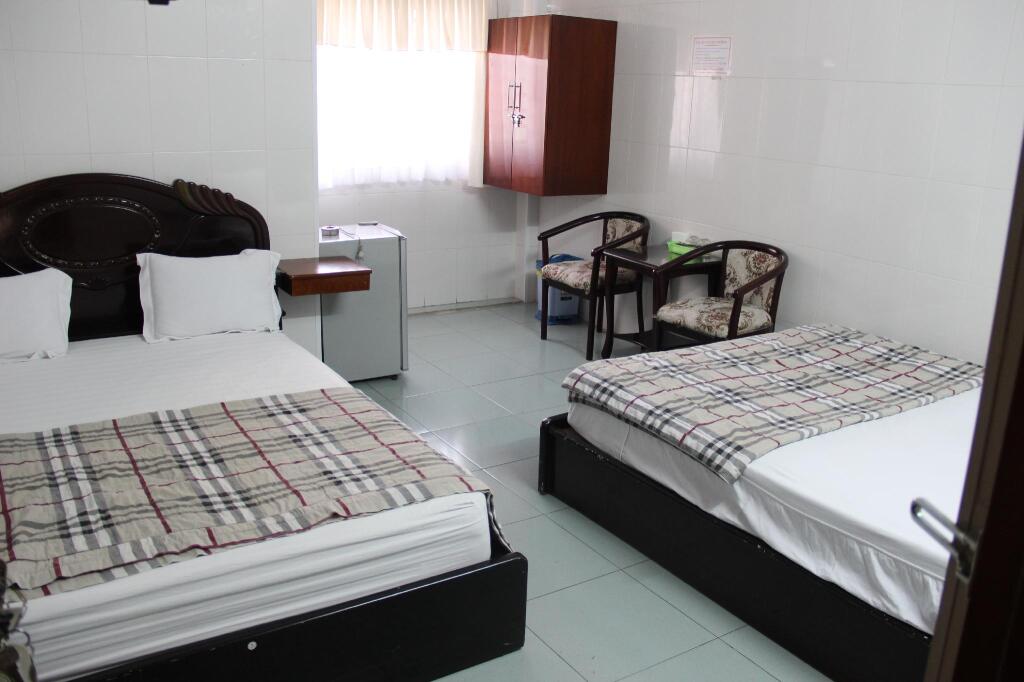 Кантхо: Phong Nha motels