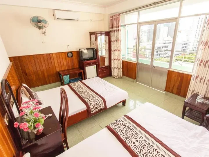 Нячанг: Hoang Son Hotel Nha Trang