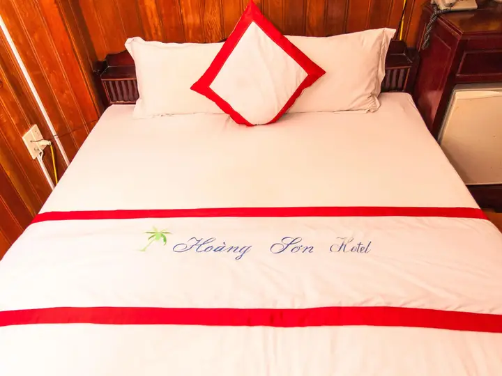 Hoang Son Hotel Nha Trang — фото 4