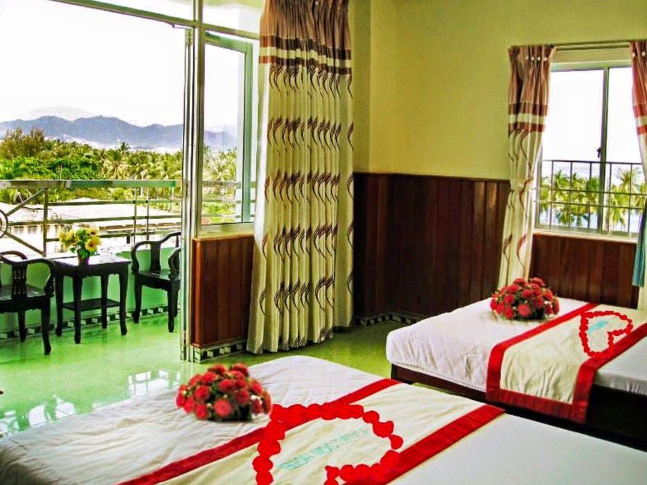 Hoang Son Hotel Nha Trang — фото 2