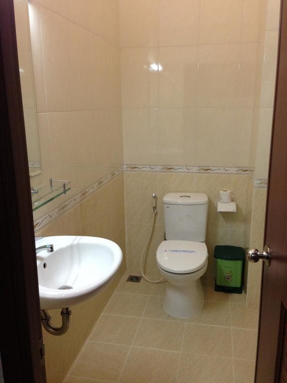 Кантхо: Huyen Tran Hotel