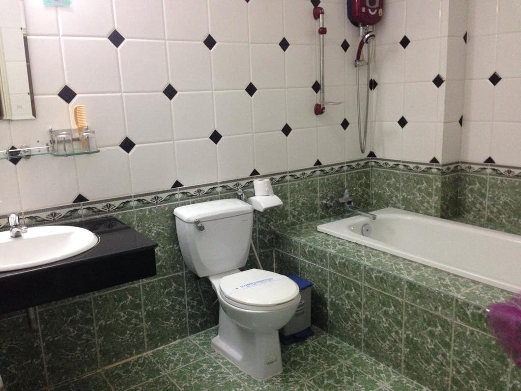 Кантхо: Huyen Tran Hotel