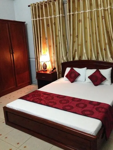 Кантхо: Huyen Tran Hotel