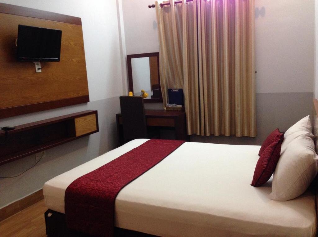 Кантхо: Huyen Tran Hotel