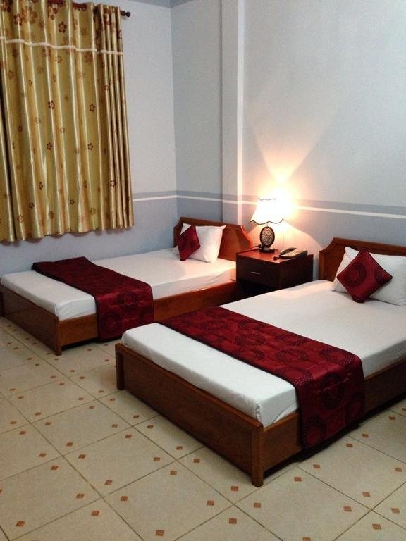 Кантхо: Huyen Tran Hotel