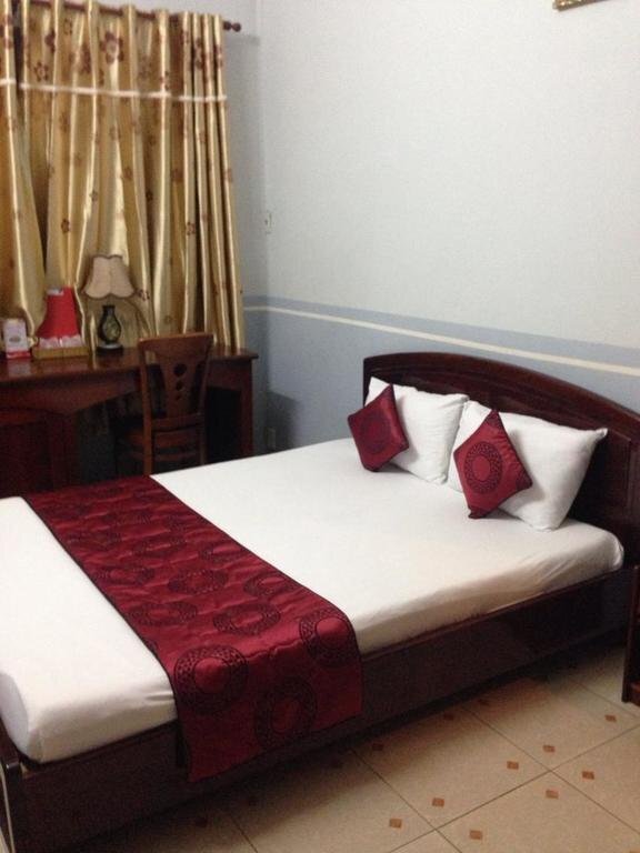 Кантхо: Huyen Tran Hotel