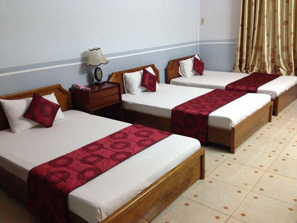 Кантхо: Huyen Tran Hotel