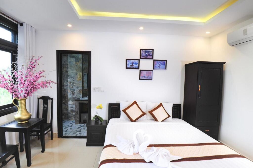 Хойан: Hoi An Bali Homestay